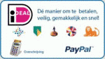 Uitleg betaling 