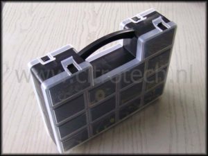DIGITAL CAMERA