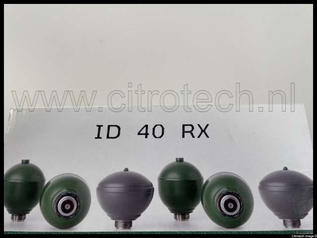 Citrotech