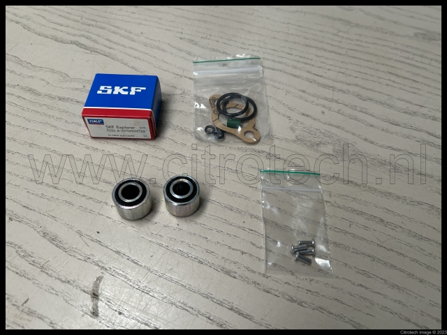 Gimbal